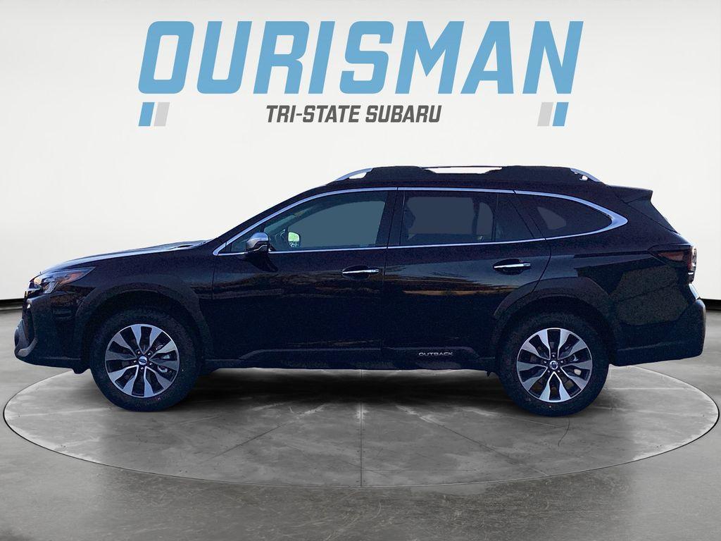 new 2025 Subaru Outback car, priced at $42,470