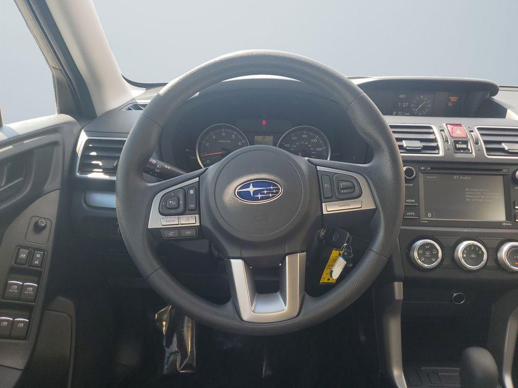 used 2018 Subaru Forester car, priced at $14,400