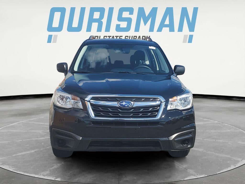 used 2018 Subaru Forester car, priced at $14,400