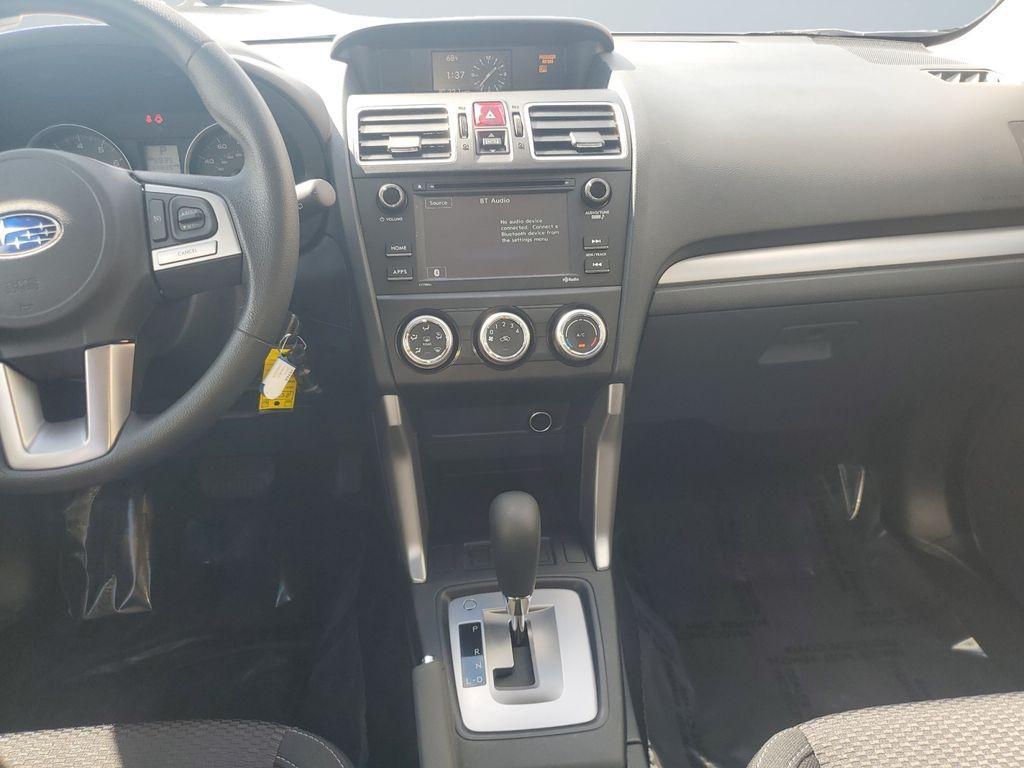 used 2018 Subaru Forester car, priced at $14,400