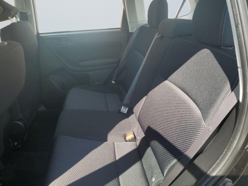 used 2018 Subaru Forester car, priced at $14,400