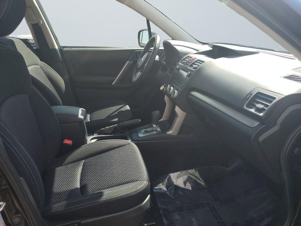 used 2018 Subaru Forester car, priced at $14,400
