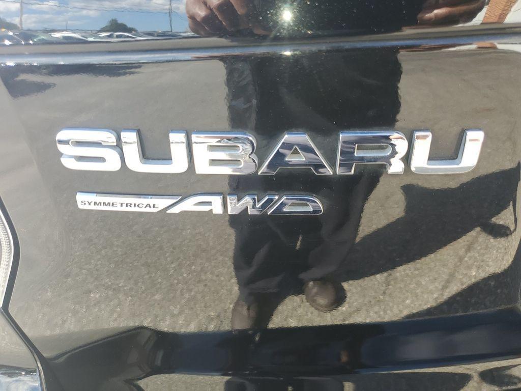 used 2018 Subaru Forester car, priced at $14,400