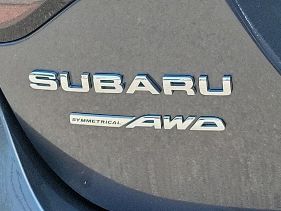 new 2025 Subaru Legacy car, priced at $29,904