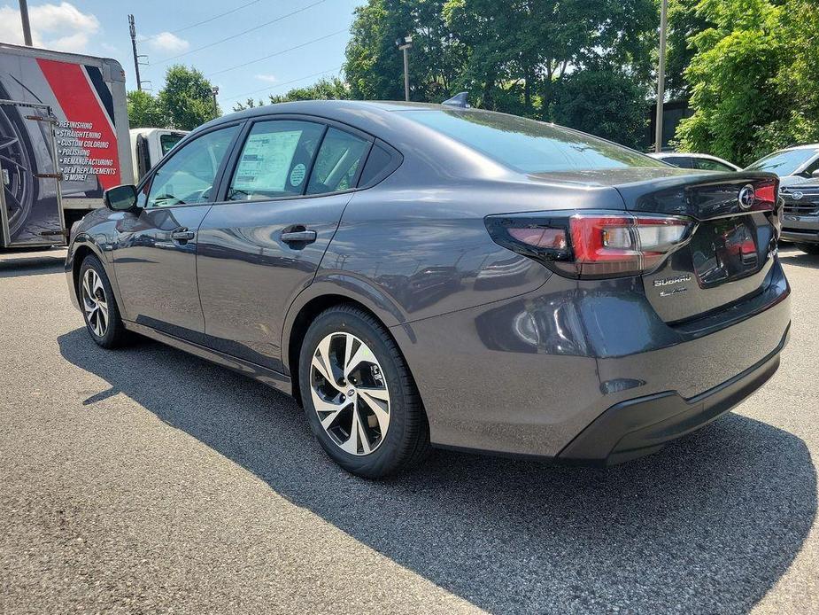 new 2025 Subaru Legacy car, priced at $29,904