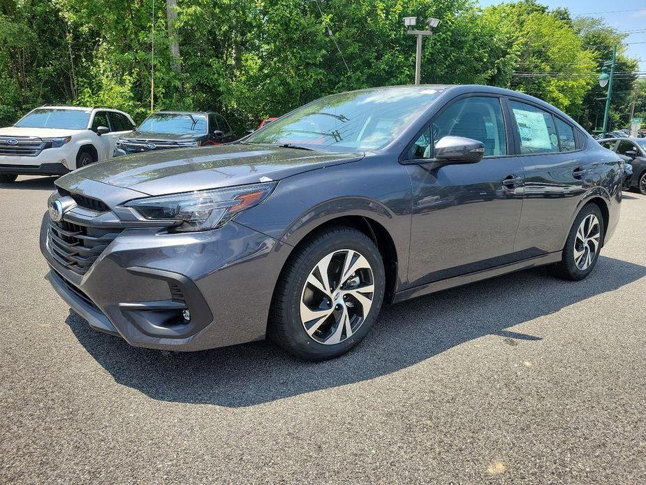 new 2025 Subaru Legacy car, priced at $29,904