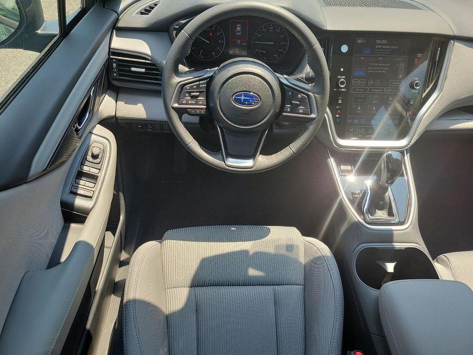 new 2025 Subaru Legacy car, priced at $29,904