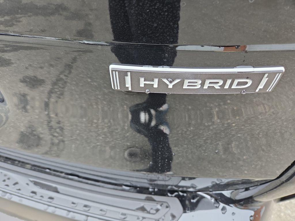 new 2025 Subaru Forester Hybrid car, priced at $43,469