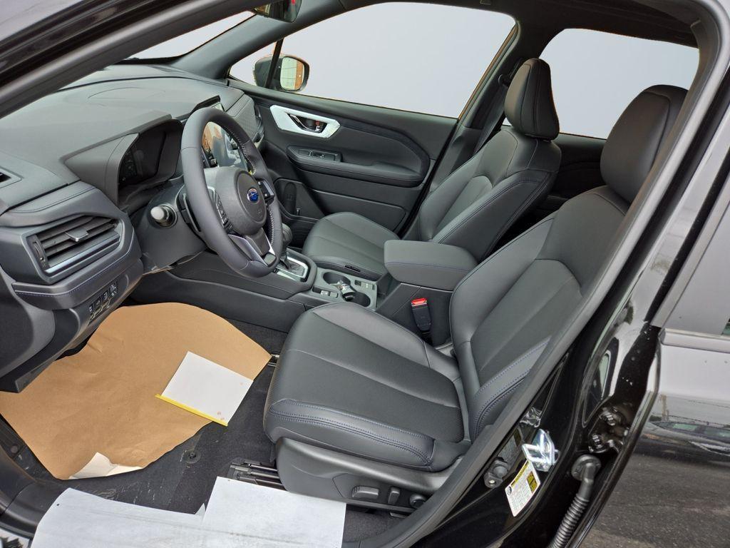 new 2025 Subaru Forester Hybrid car, priced at $43,469