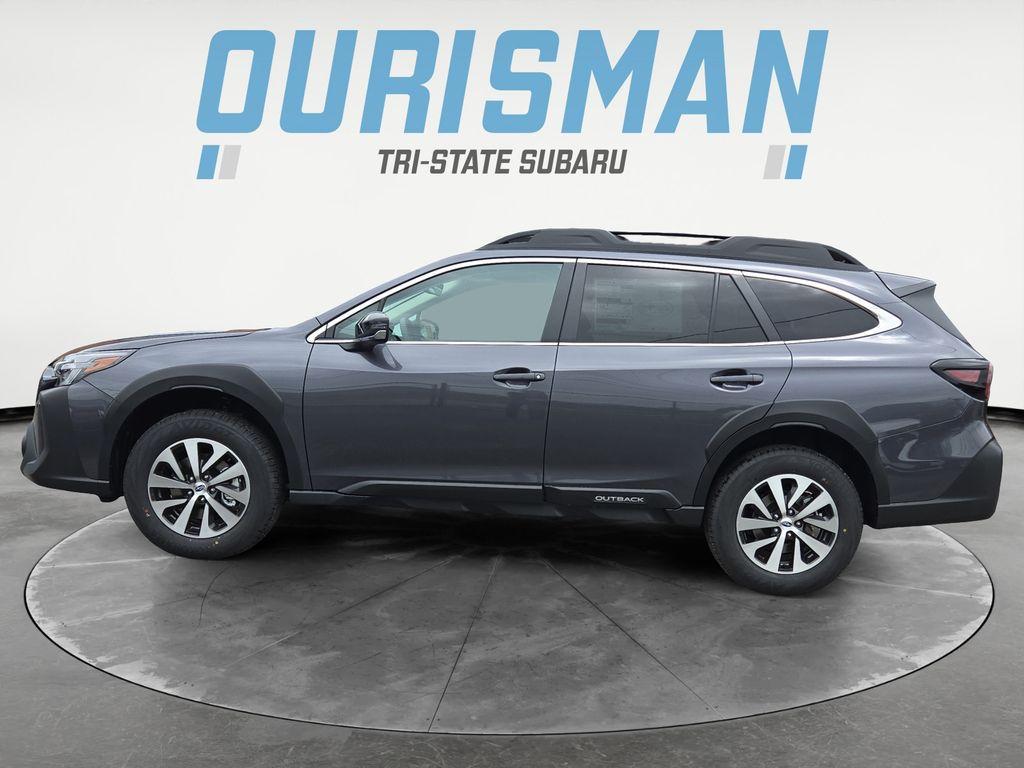 new 2025 Subaru Outback car, priced at $38,643