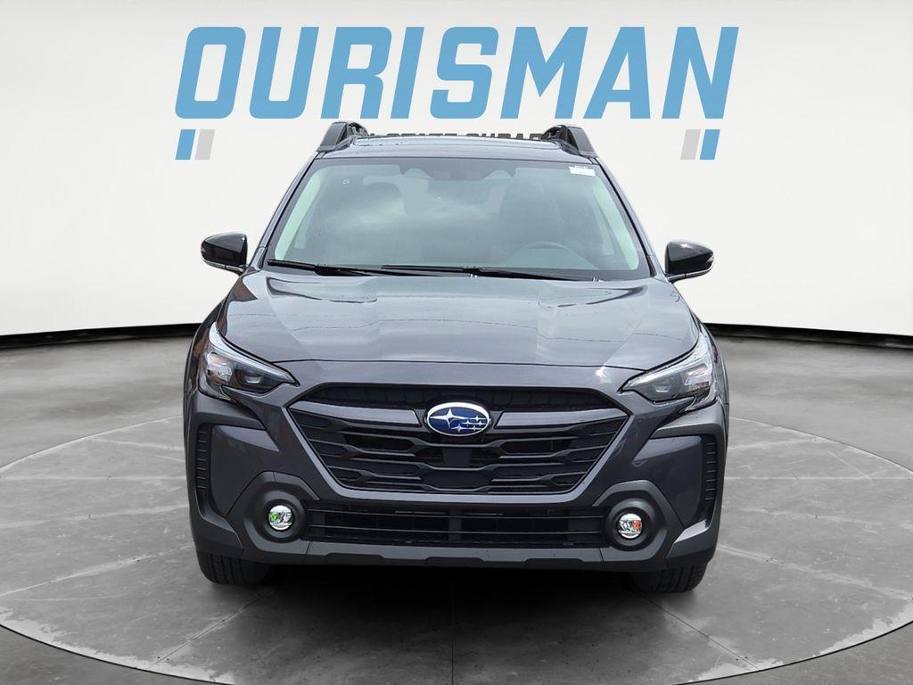 new 2025 Subaru Outback car, priced at $38,643