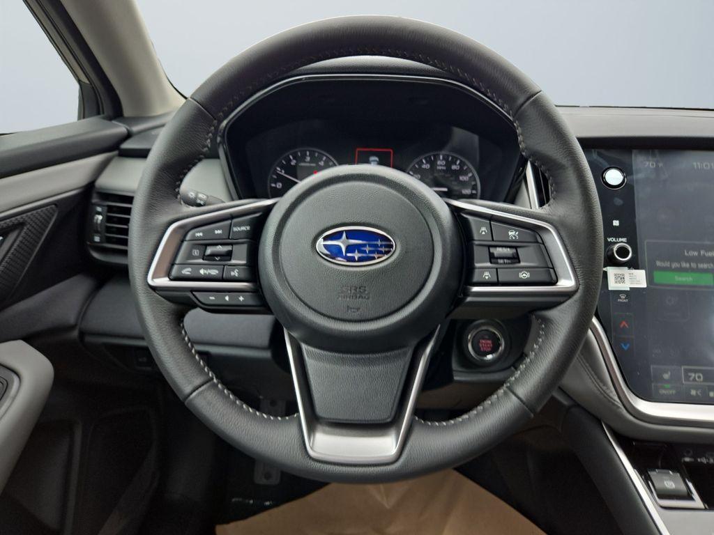 new 2025 Subaru Outback car, priced at $38,643