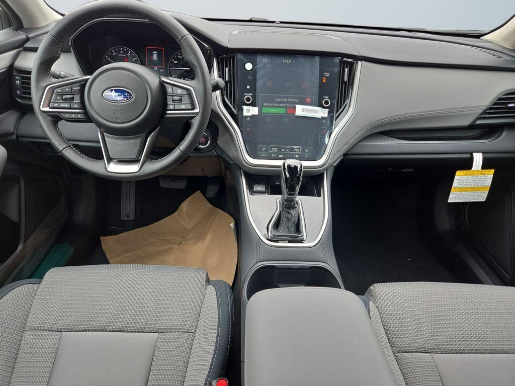 new 2025 Subaru Outback car, priced at $38,643