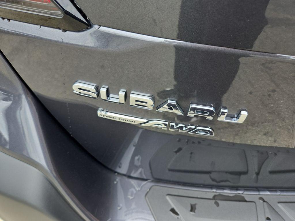 new 2025 Subaru Outback car, priced at $38,643