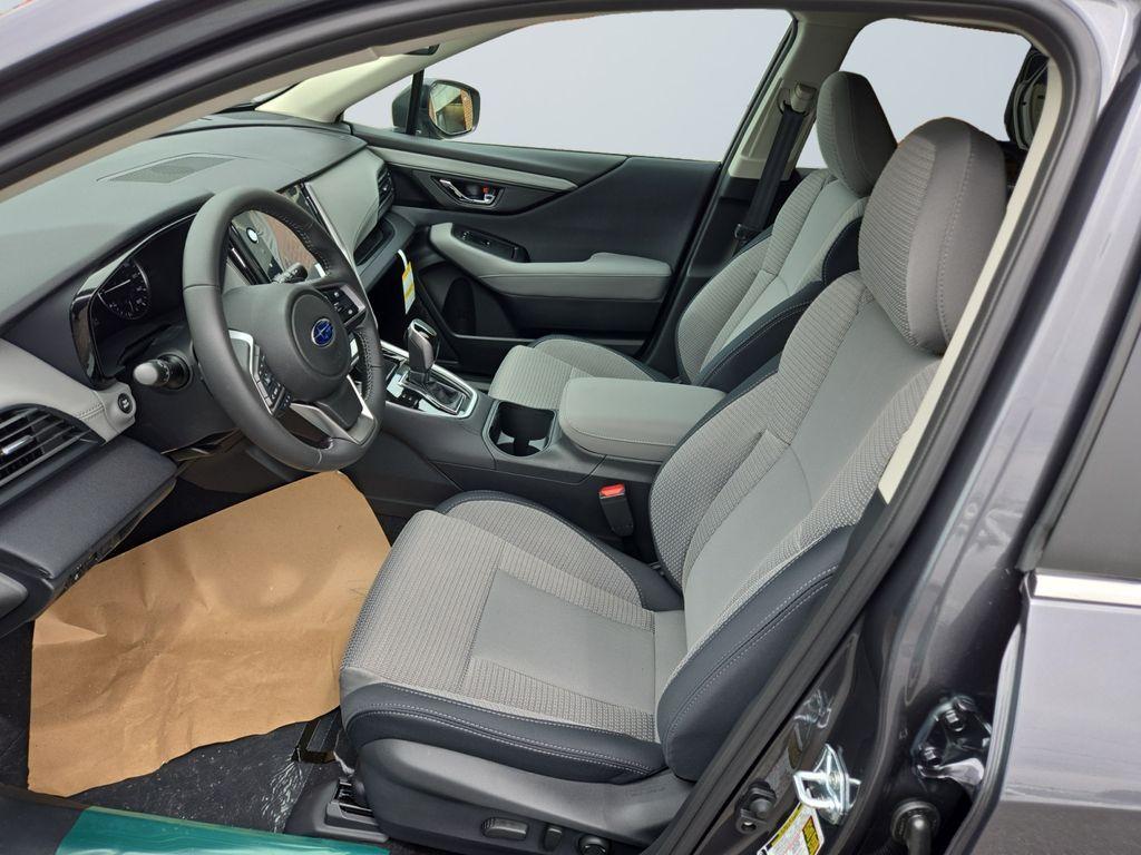 new 2025 Subaru Outback car, priced at $38,643
