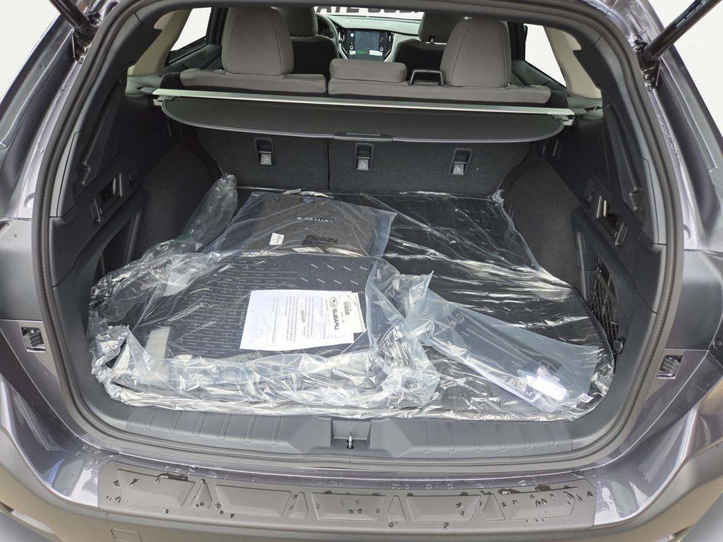 new 2025 Subaru Outback car, priced at $38,643