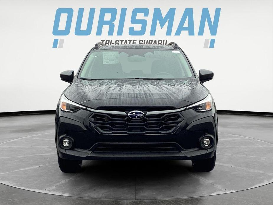 new 2024 Subaru Crosstrek car, priced at $29,477