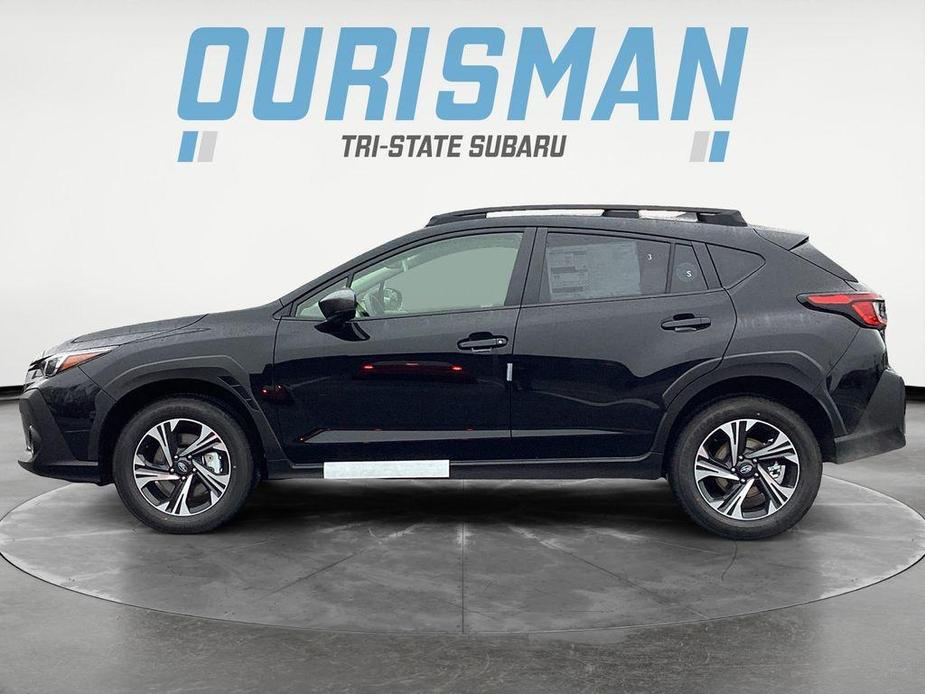 new 2024 Subaru Crosstrek car, priced at $29,477