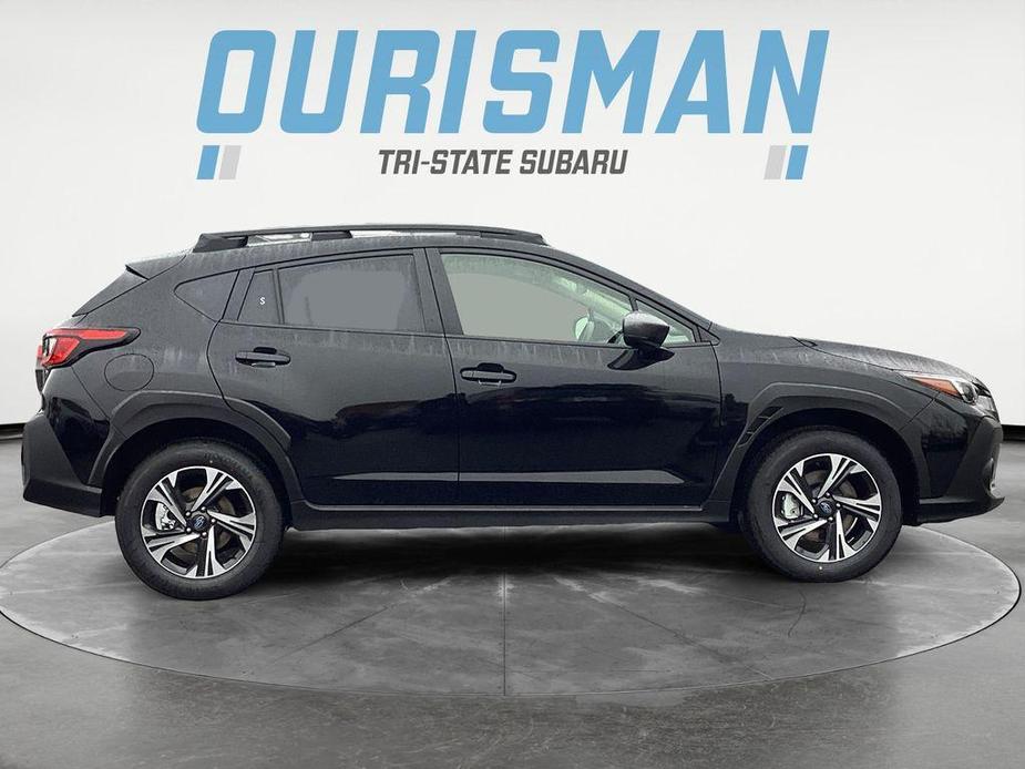 new 2024 Subaru Crosstrek car, priced at $29,477