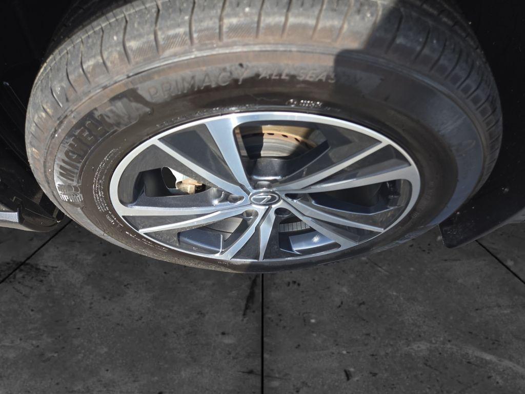 used 2024 Lexus RX 350 car, priced at $49,000