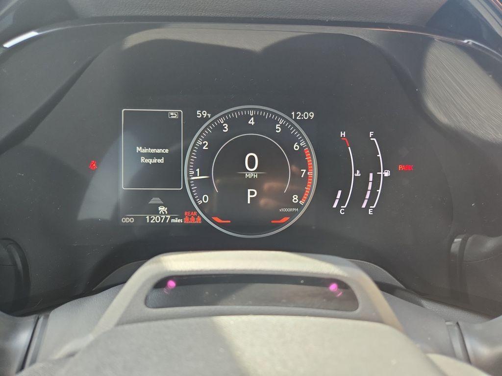 used 2024 Lexus RX 350 car, priced at $49,000