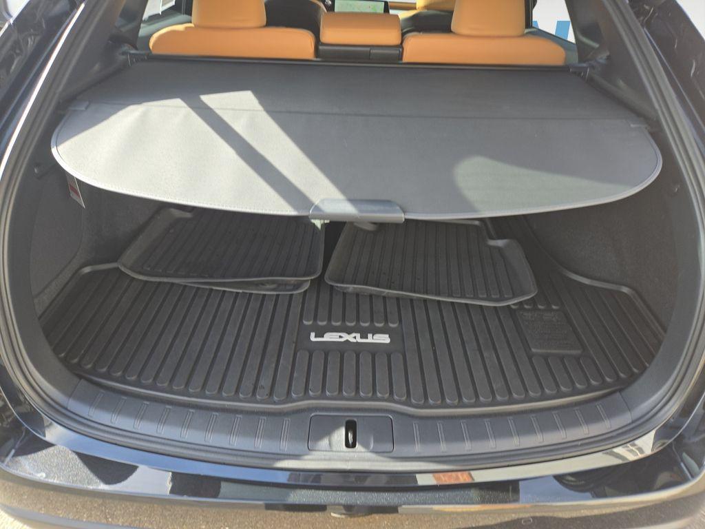 used 2024 Lexus RX 350 car, priced at $49,000