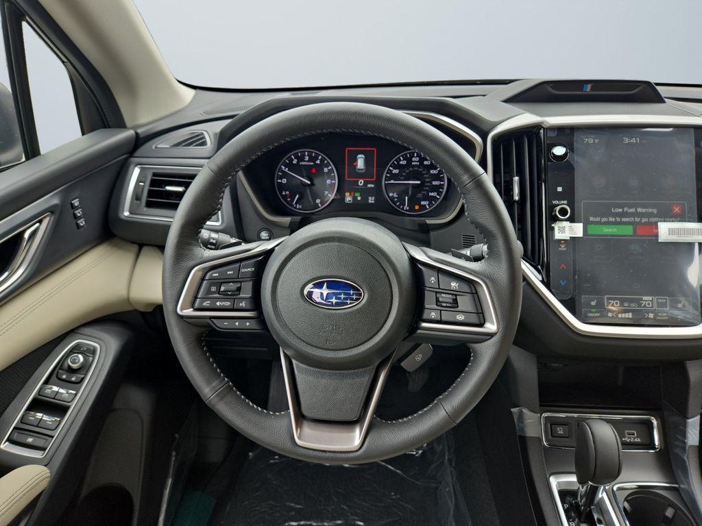new 2025 Subaru Ascent car, priced at $46,897