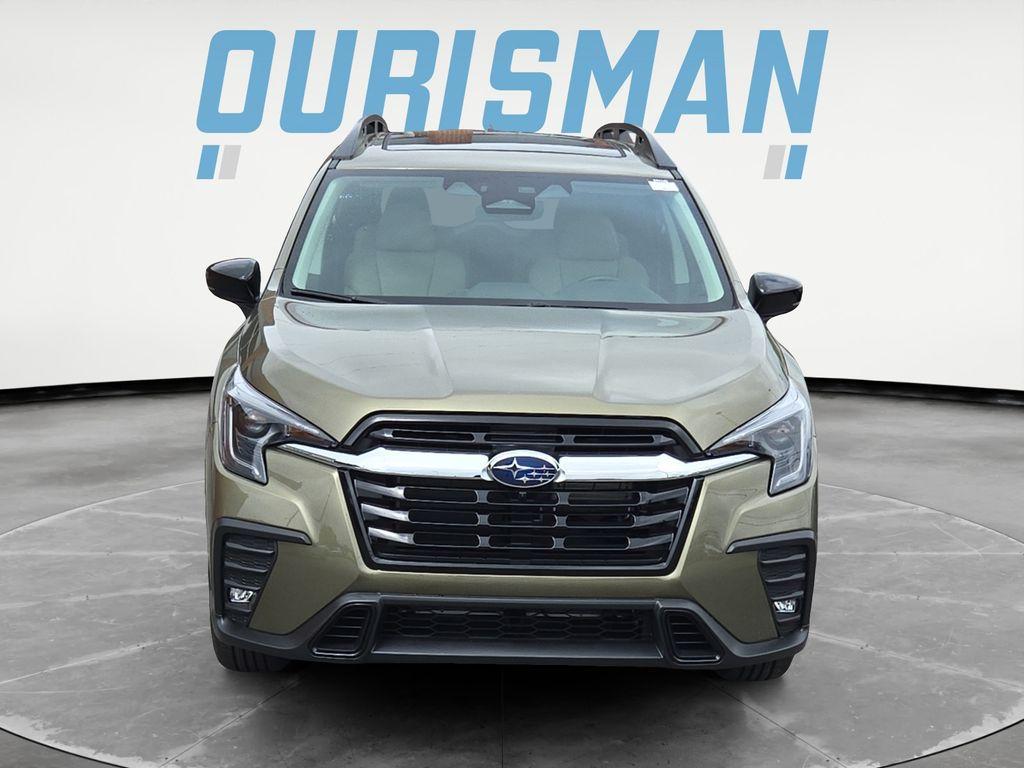 new 2025 Subaru Ascent car, priced at $46,897