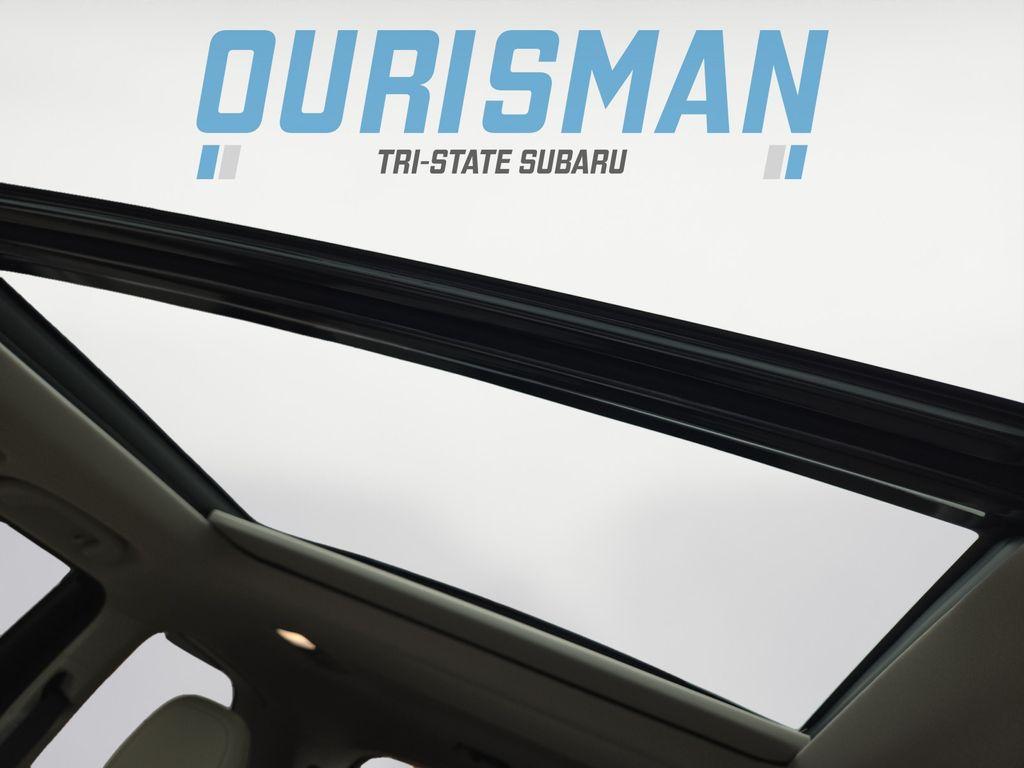 new 2025 Subaru Ascent car, priced at $46,897