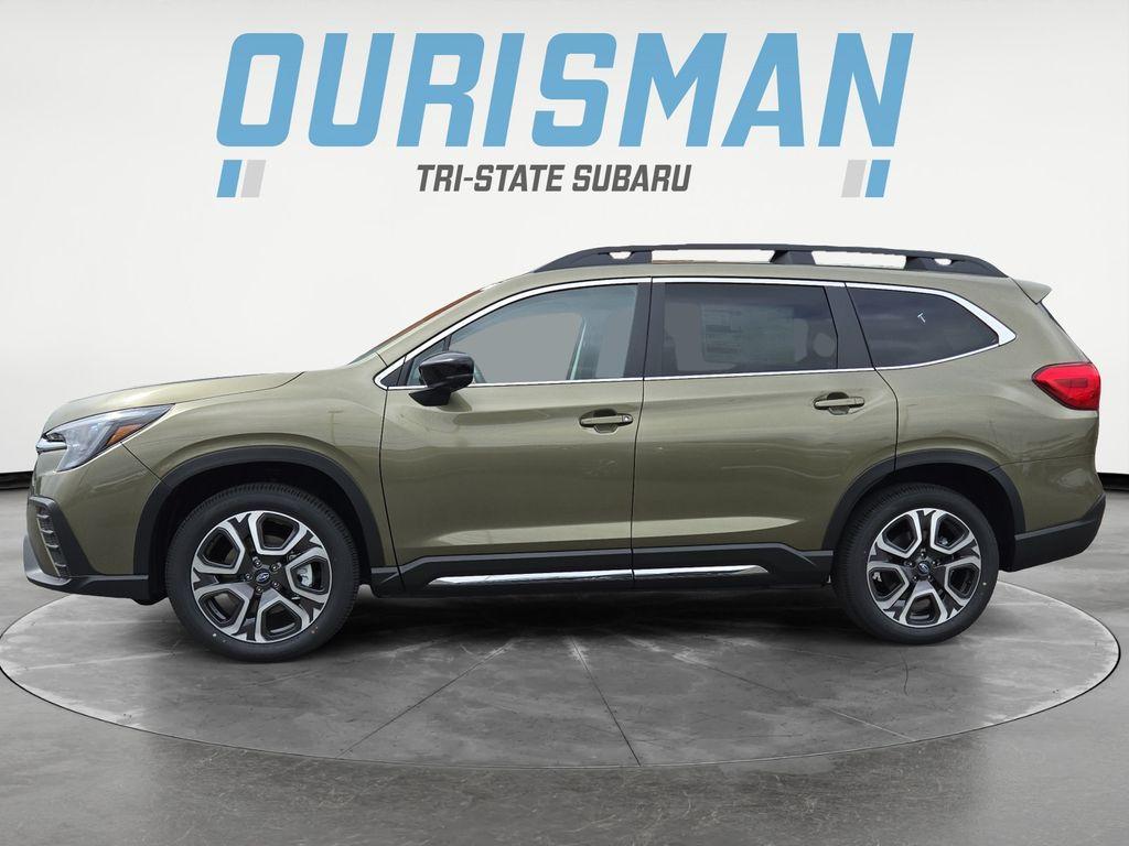 new 2025 Subaru Ascent car, priced at $46,897