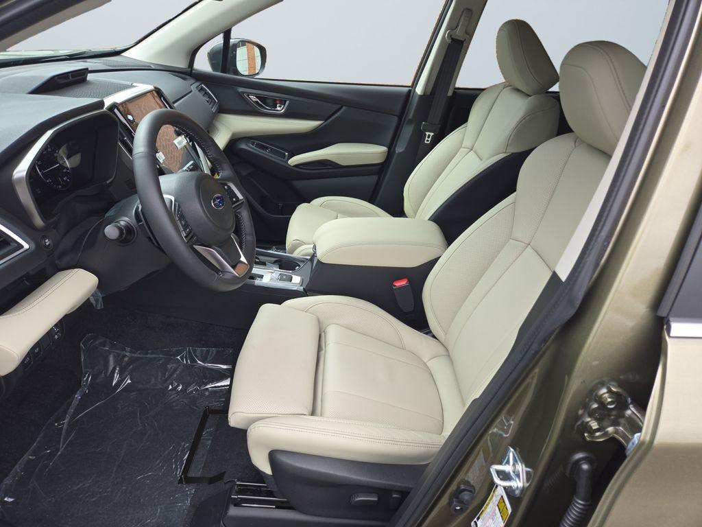 new 2025 Subaru Ascent car, priced at $46,897