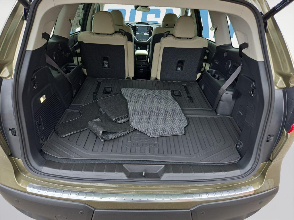 new 2025 Subaru Ascent car, priced at $46,897