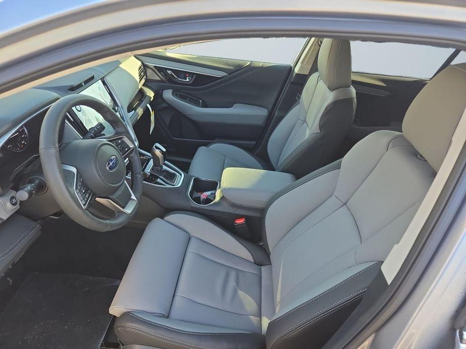 new 2025 Subaru Outback car, priced at $37,170