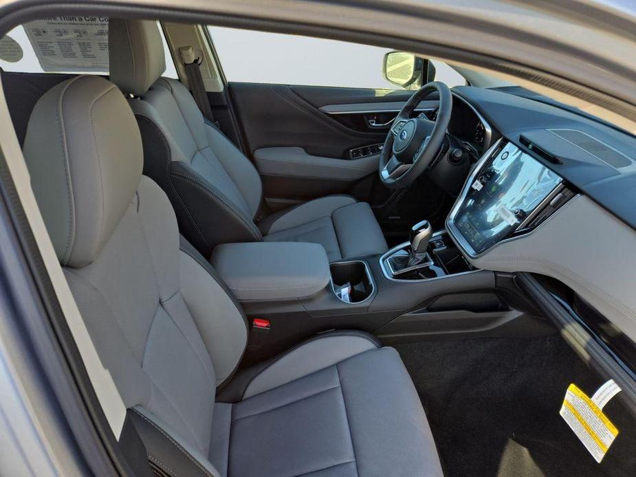 new 2025 Subaru Outback car, priced at $37,170