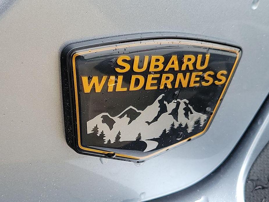 new 2024 Subaru Crosstrek car, priced at $34,454