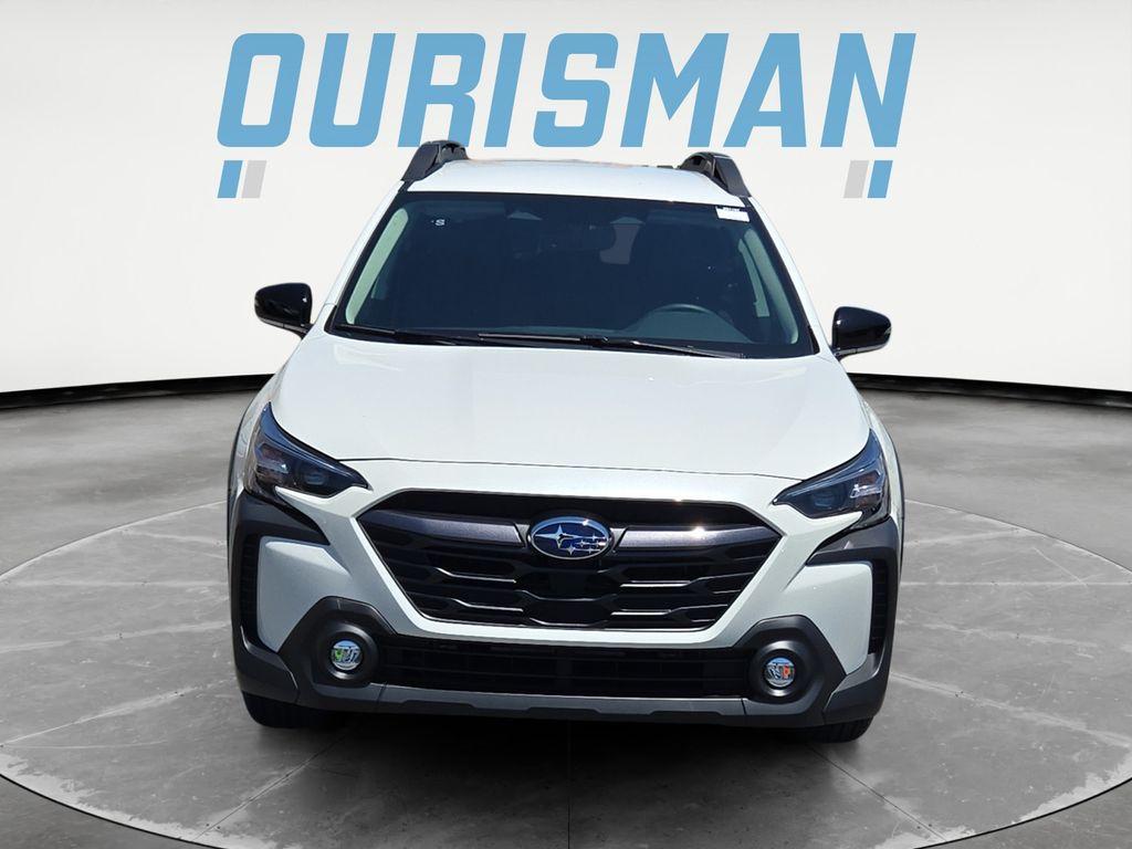 new 2025 Subaru Outback car, priced at $35,445