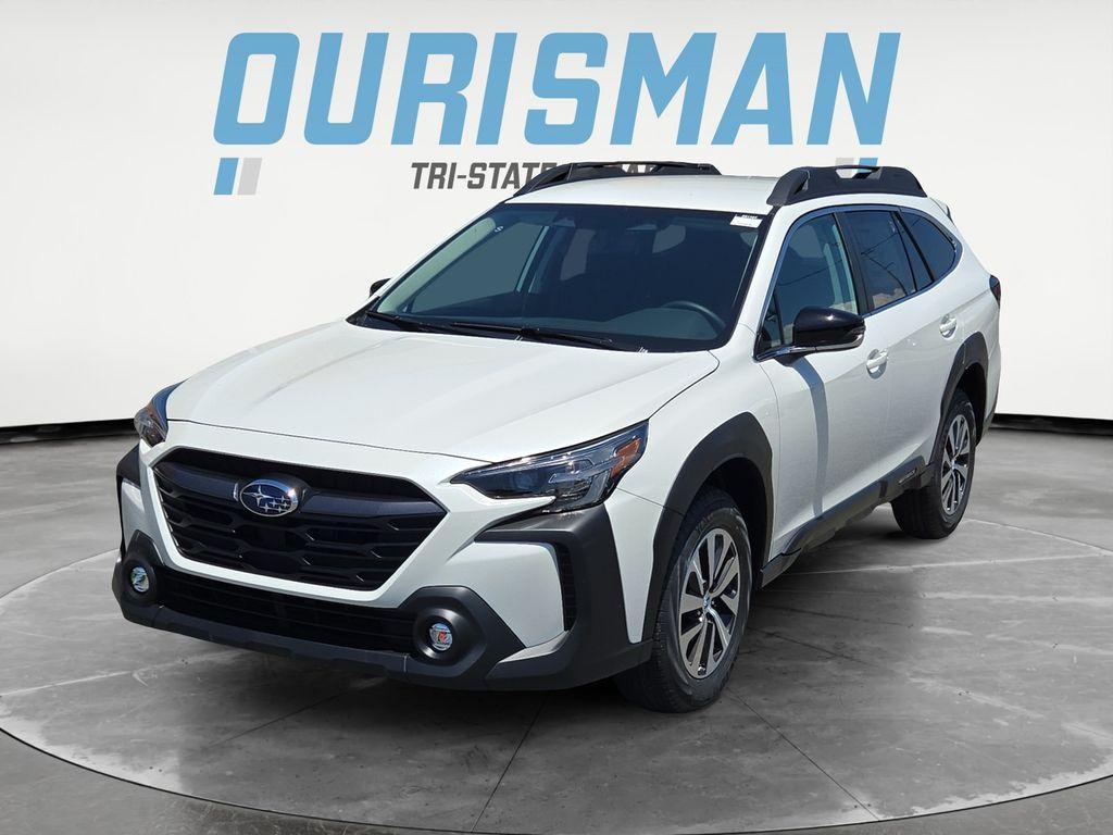 new 2025 Subaru Outback car, priced at $35,445