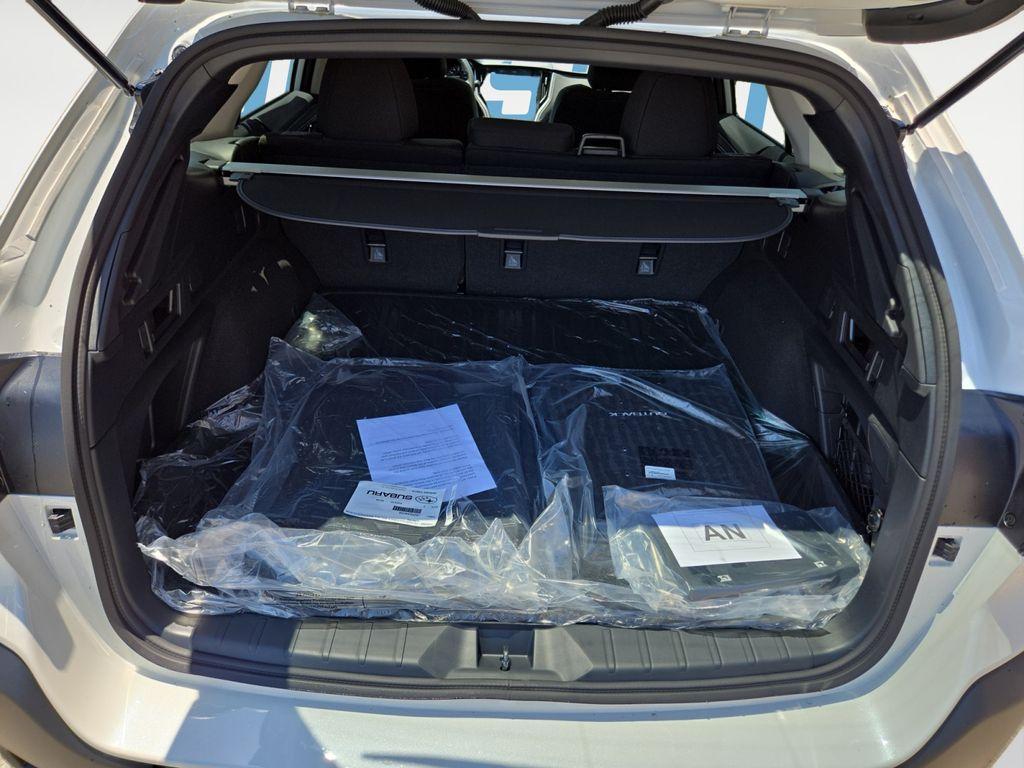 new 2025 Subaru Outback car, priced at $35,445