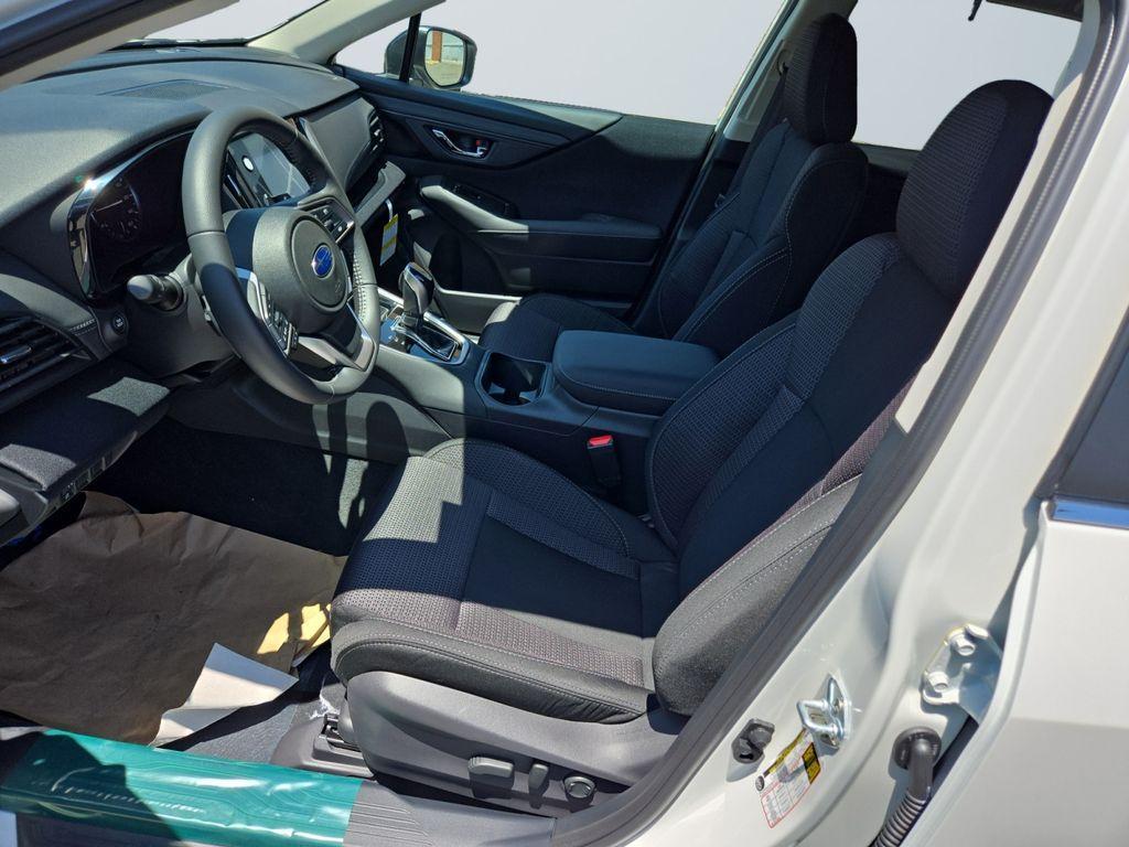 new 2025 Subaru Outback car, priced at $35,445