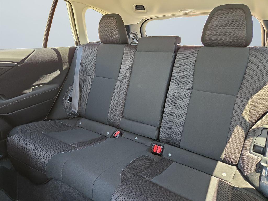 new 2025 Subaru Outback car, priced at $35,445