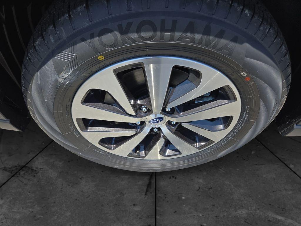 new 2025 Subaru Outback car, priced at $35,445