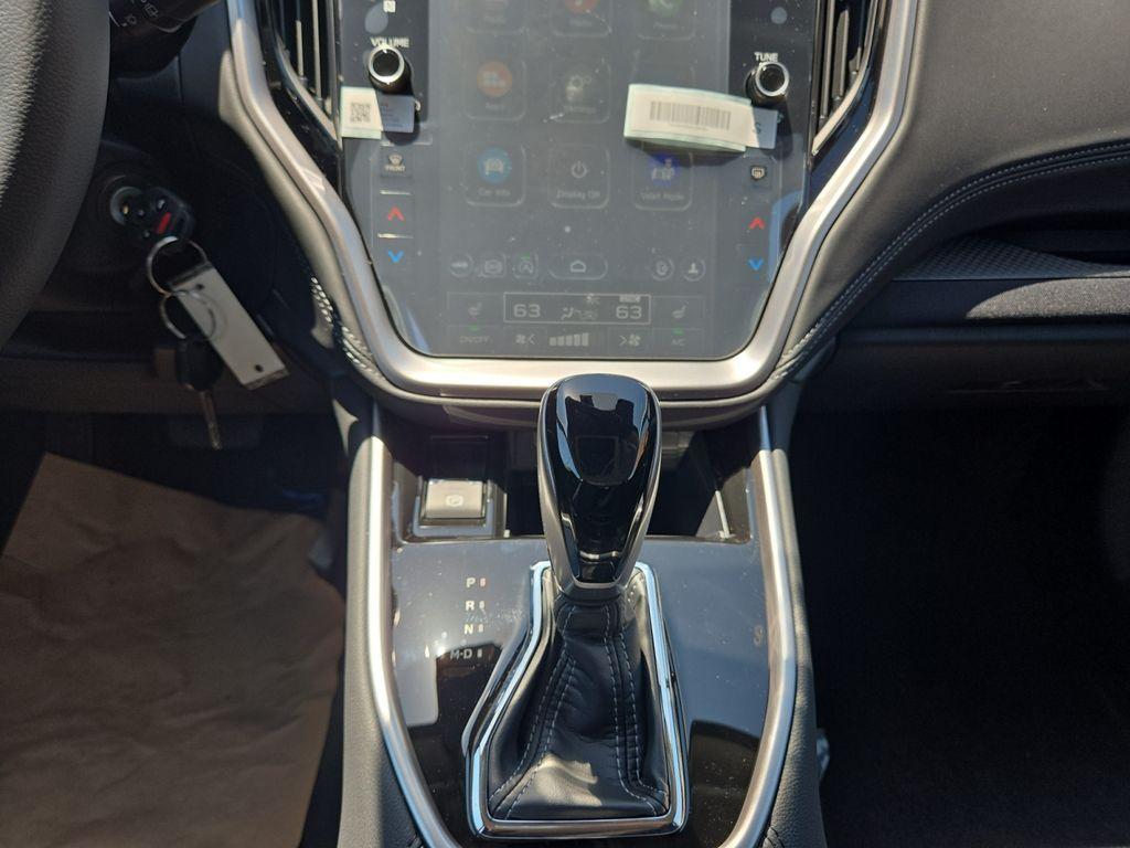 new 2025 Subaru Outback car, priced at $35,445