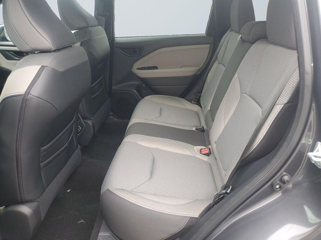 new 2026 Subaru Forester car