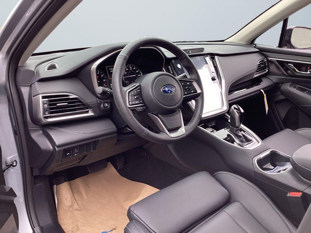 new 2025 Subaru Legacy car, priced at $36,180