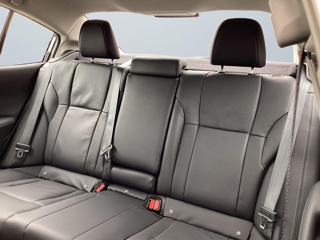 new 2025 Subaru Legacy car, priced at $36,180