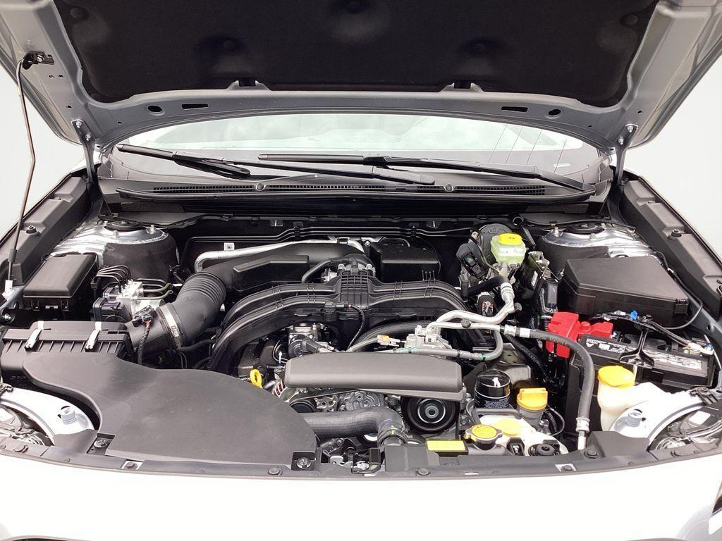 new 2025 Subaru Legacy car, priced at $36,180