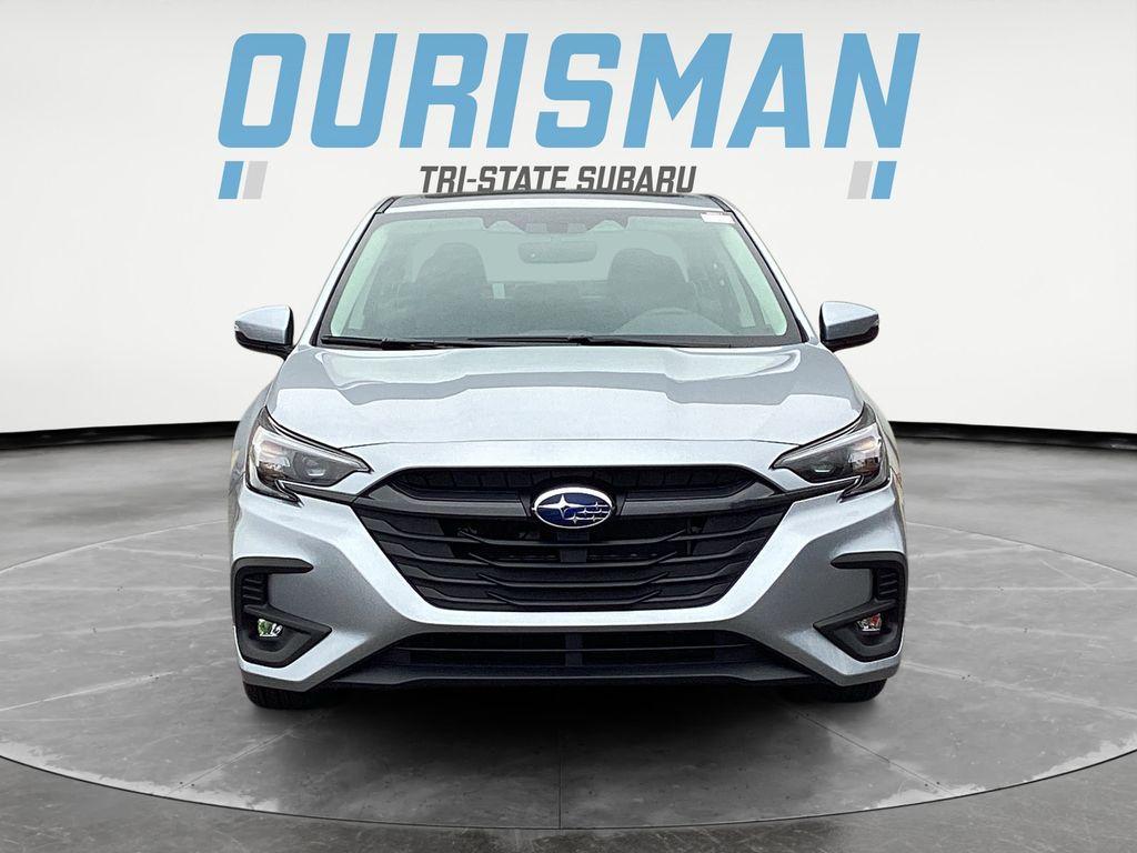 new 2025 Subaru Legacy car, priced at $36,180