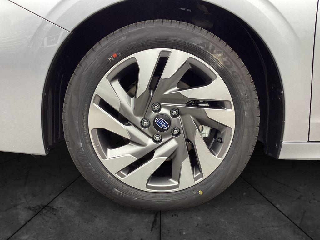 new 2025 Subaru Legacy car, priced at $36,180