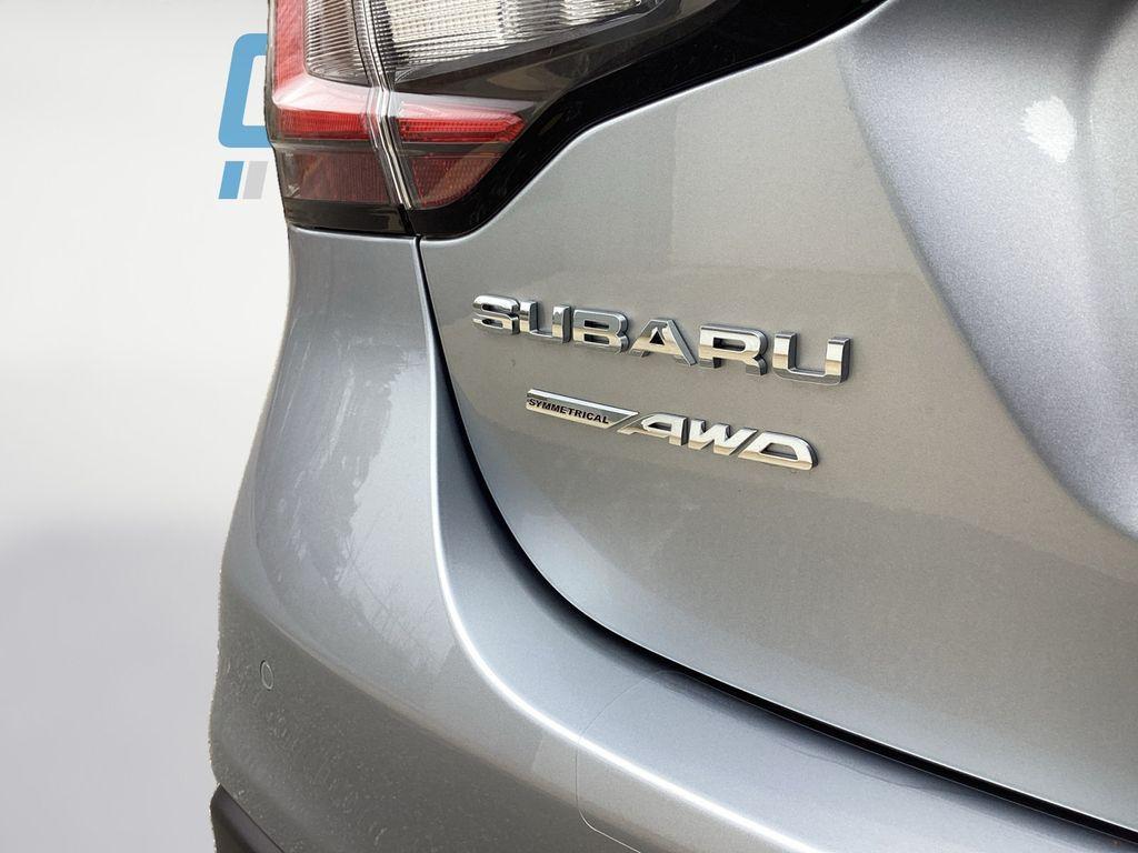 new 2025 Subaru Legacy car, priced at $36,180
