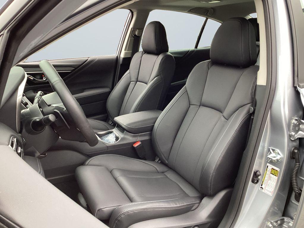 new 2025 Subaru Legacy car, priced at $36,180